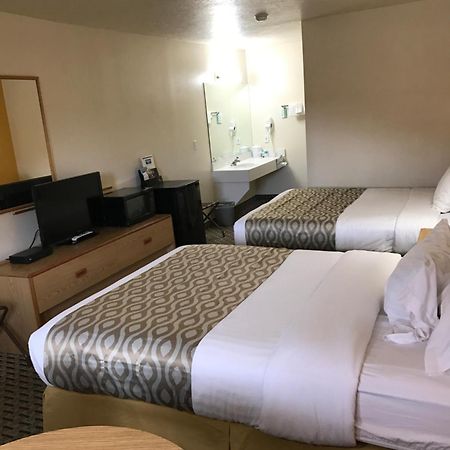 Vermilion Inn Канаб Екстер'єр фото