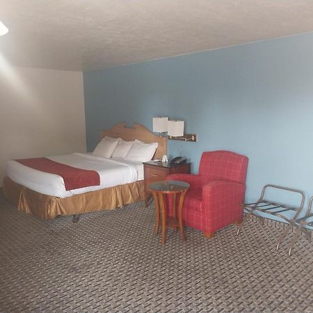 Vermilion Inn Канаб Екстер'єр фото
