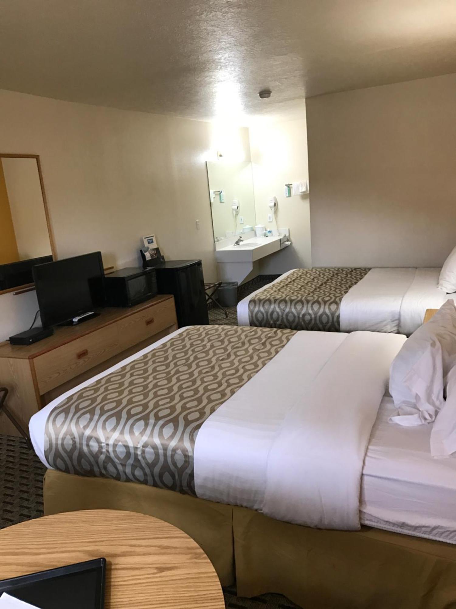 Vermilion Inn Канаб Екстер'єр фото
